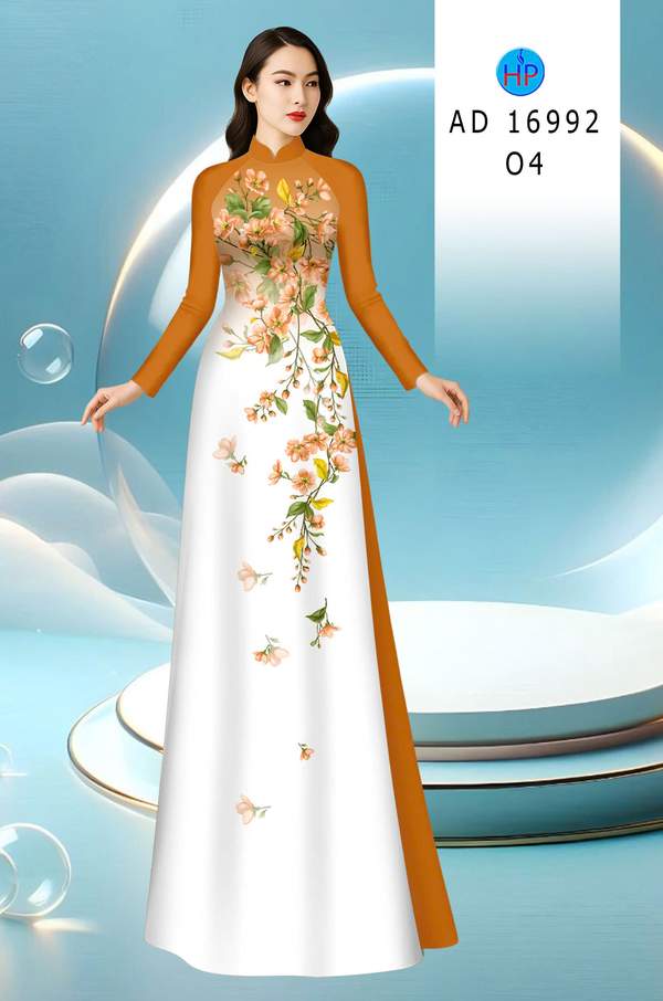 Vải Áo Dài Hoa In 3D AD 16992 16 1784952583 421 vai ao dai hoa in 3d ad 16992