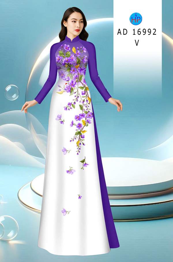 Vải Áo Dài Hoa In 3D AD 16992 14 1784952583 728 vai ao dai hoa in 3d ad 16992