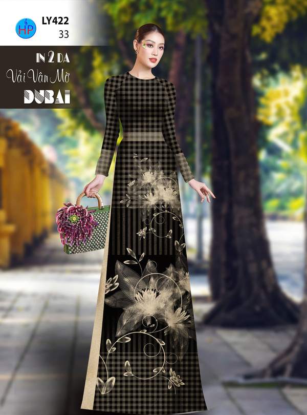 Vải Áo Dài In 4D AD LY422 4 1785295452 285 vai ao dai in 4d ad ly422