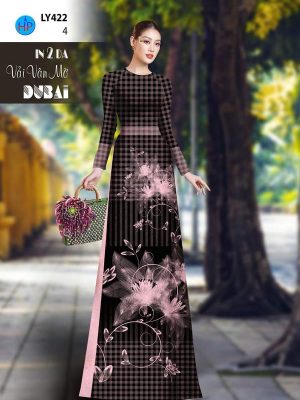 Vải Áo Dài In 4D AD LY422 35 1785295452 576 vai ao dai in 4d ad ly422