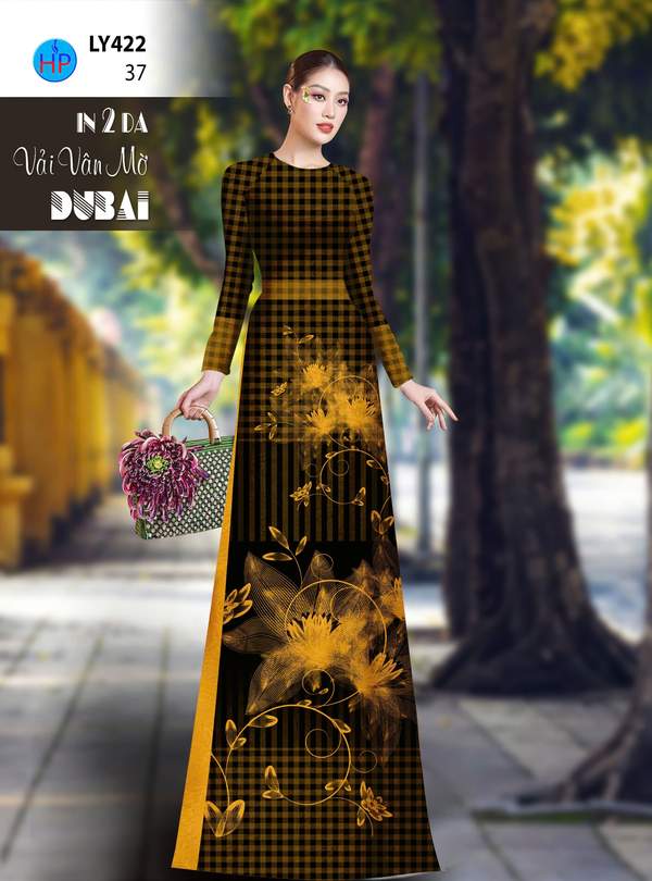 Vải Áo Dài In 4D AD LY422 13 1785295453 243 vai ao dai in 4d ad ly422