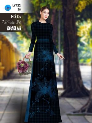 Vải Áo Dài In 4D AD LY422 40 1785295453 330 vai ao dai in 4d ad ly422