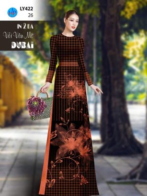 Vải Áo Dài In 4D AD LY422 37 1785295453 51 vai ao dai in 4d ad ly422