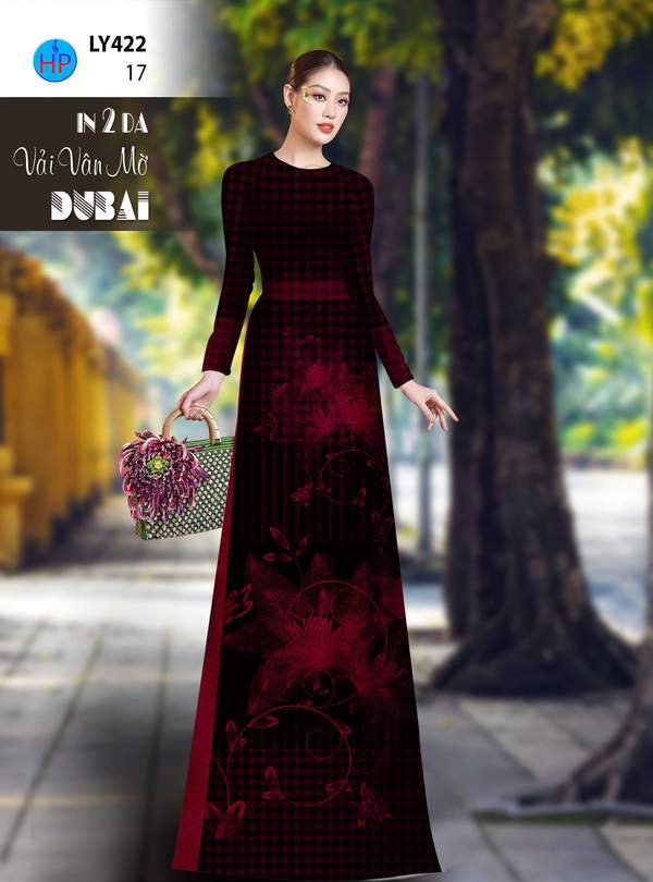 Vải Áo Dài In 4D AD LY422 14 1785295454 884 vai ao dai in 4d ad ly422
