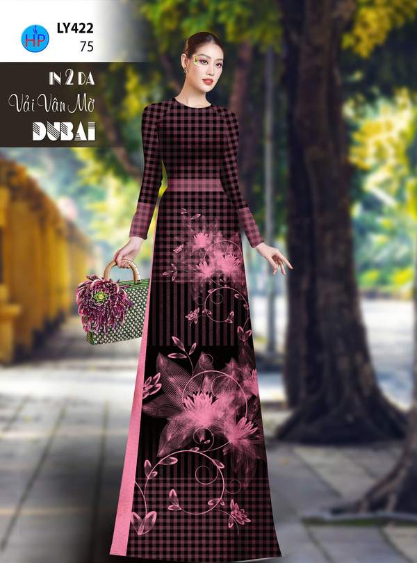 Vải Áo Dài In 4D AD LY422 15 1785295454 922 vai ao dai in 4d ad ly422