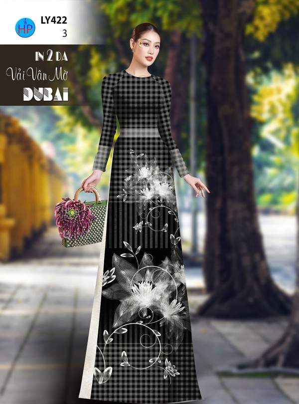 Vải Áo Dài In 4D AD LY422 22 1785295455 174 vai ao dai in 4d ad ly422