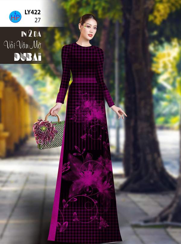 Vải Áo Dài In 4D AD LY422 20 1785295455 903 vai ao dai in 4d ad ly422