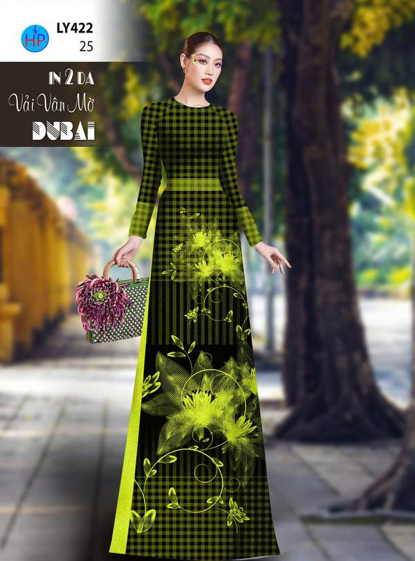 Vải Áo Dài In 4D AD LY422 25 1785295456 167 vai ao dai in 4d ad ly422