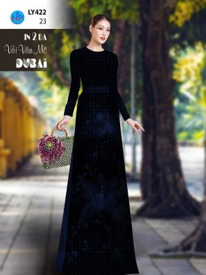 Vải Áo Dài In 4D AD LY422 55 1785295456 315 vai ao dai in 4d ad ly422