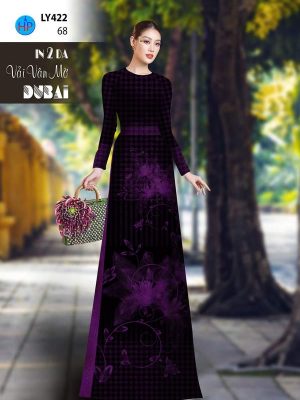 Vải Áo Dài In 4D AD LY422 52 1785295456 42 vai ao dai in 4d ad ly422