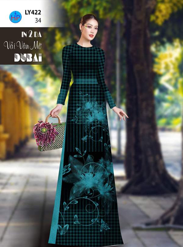 Vải Áo Dài In 4D AD LY422 26 1785295456 932 vai ao dai in 4d ad ly422