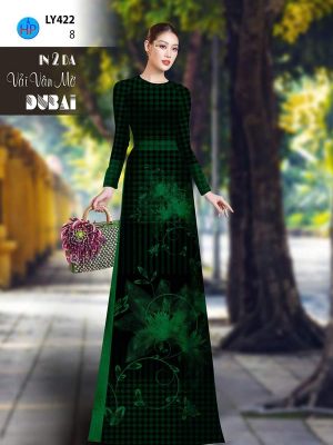 Vải Áo Dài In 4D AD LY422 51 1785295456 979 vai ao dai in 4d ad ly422