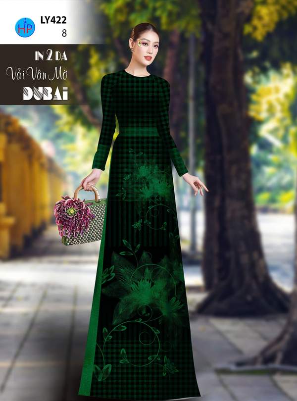 Vải Áo Dài In 4D AD LY422 23 1785295456 979 vai ao dai in 4d ad ly422