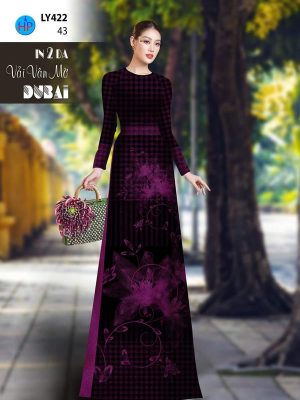 Home_new 62 1785295457 873 vai ao dai in 4d ad ly422