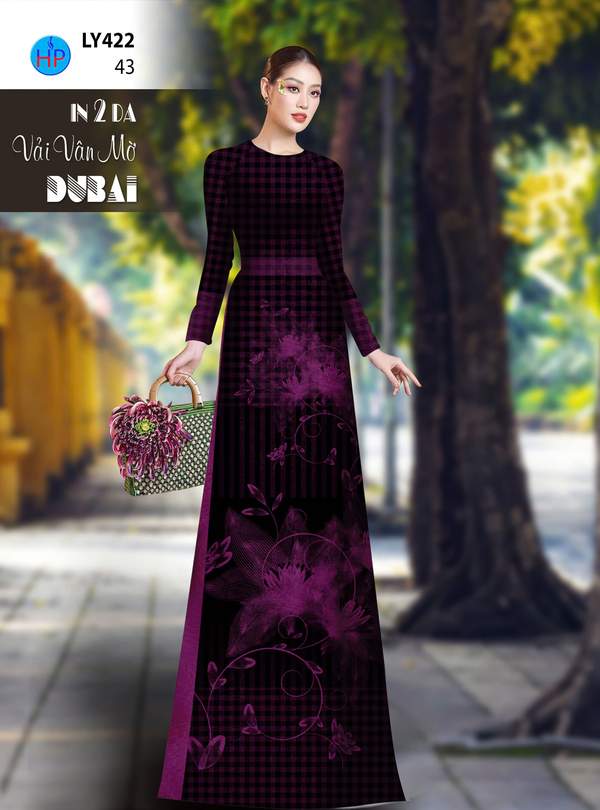 Vải Áo Dài In 4D AD LY422 1 1785295457 873 vai ao dai in 4d ad ly422