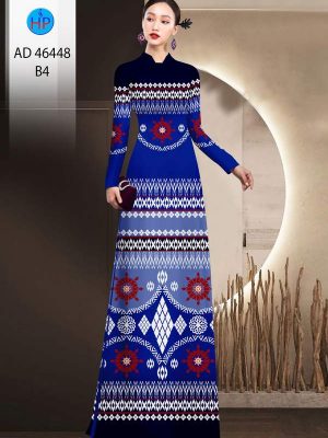 Vải Áo Dài Hoa Văn AD 46448 20 1785295819 594 vai ao dai hoa van ad 46448