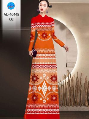Vải Áo Dài Hoa Văn AD 46448 22 1785295819 894 vai ao dai hoa van ad 46448