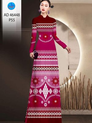 Vải Áo Dài Hoa Văn AD 46448 25 1785295820 558 vai ao dai hoa van ad 46448