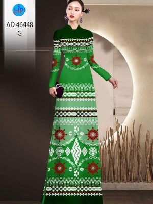 Vải Áo Dài Hoa Văn AD 46448 23 1785295820 793 vai ao dai hoa van ad 46448