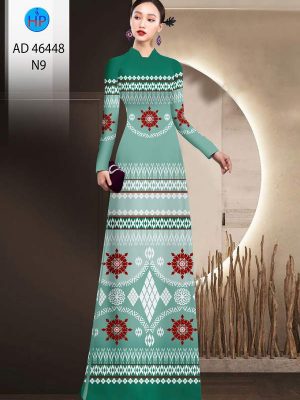 Vải Áo Dài Hoa Văn AD 46448 27 1785295820 946 vai ao dai hoa van ad 46448