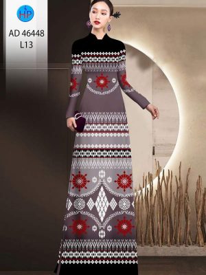 Vải Áo Dài Hoa Văn AD 46448 34 1785295822 229 vai ao dai hoa van ad 46448