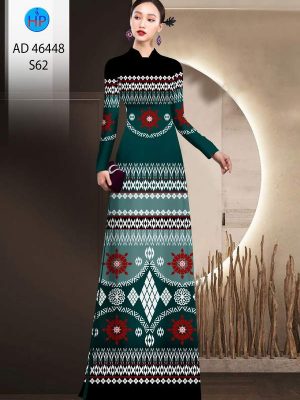 Vải Áo Dài Hoa Văn AD 46448 35 1785295822 305 vai ao dai hoa van ad 46448