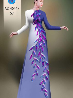 Vải Áo Dài Hoa In 3D AD 46447 26 1785296178 787 vai ao dai hoa in 3d ad 46447