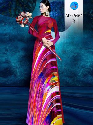 Vải Áo Dài Hoa Văn AD 46464 19 1785465158 287 vai ao dai hoa van ad 46464