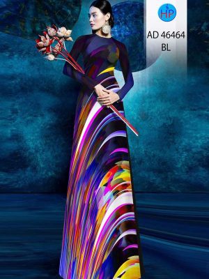 Vải Áo Dài Hoa Văn AD 46464 20 1785465158 397 vai ao dai hoa van ad 46464