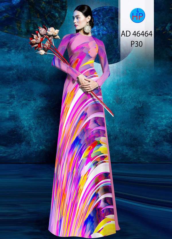 Vải Áo Dài Hoa Văn AD 46464 5 1785465159 655 vai ao dai hoa van ad 46464