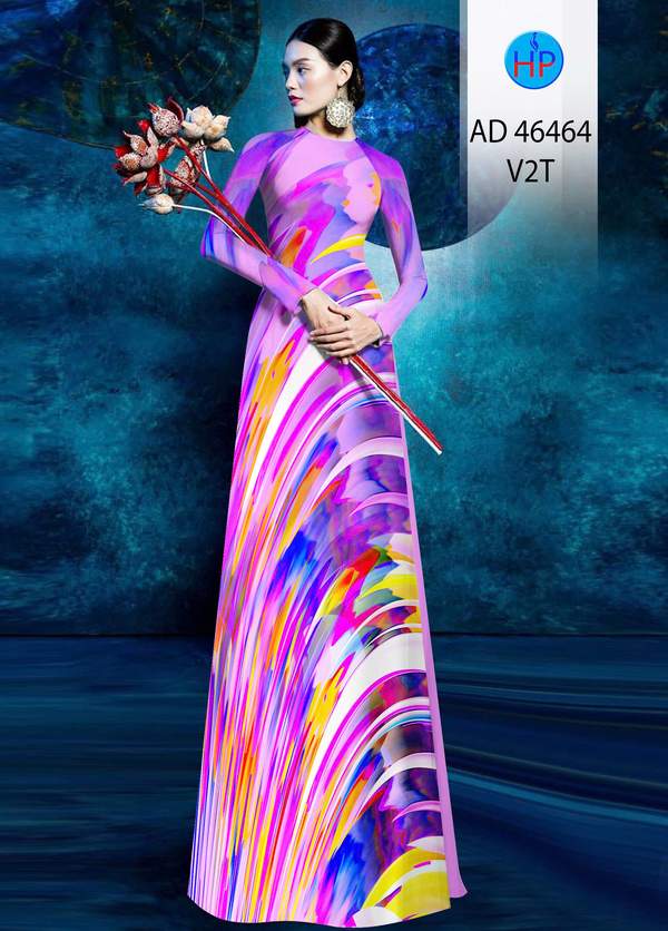 Vải Áo Dài Hoa Văn AD 46464 8 1785465160 483 vai ao dai hoa van ad 46464