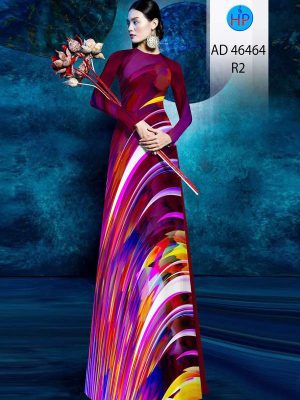 Vải Áo Dài Hoa Văn AD 46464 26 1785465160 792 vai ao dai hoa van ad 46464