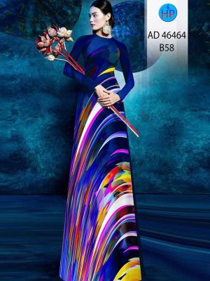 Vải Áo Dài Hoa Văn AD 46464 27 1785465160 817 vai ao dai hoa van ad 46464