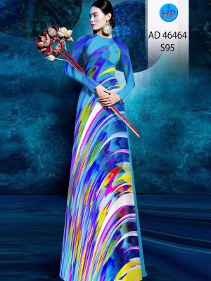 Vải Áo Dài Hoa Văn AD 46464 33 1785465161 214 vai ao dai hoa van ad 46464