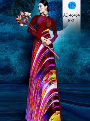 Vải Áo Dài Hoa Văn AD 46464 34 1785465161 424 vai ao dai hoa van ad 46464