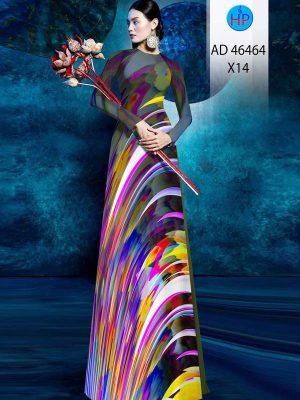 Vải Áo Dài Hoa Văn AD 46464 30 1785465161 544 vai ao dai hoa van ad 46464