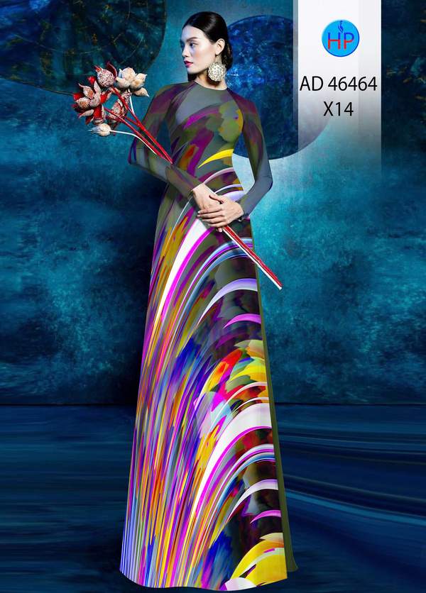 Vải Áo Dài Hoa Văn AD 46464 13 1785465161 544 vai ao dai hoa van ad 46464