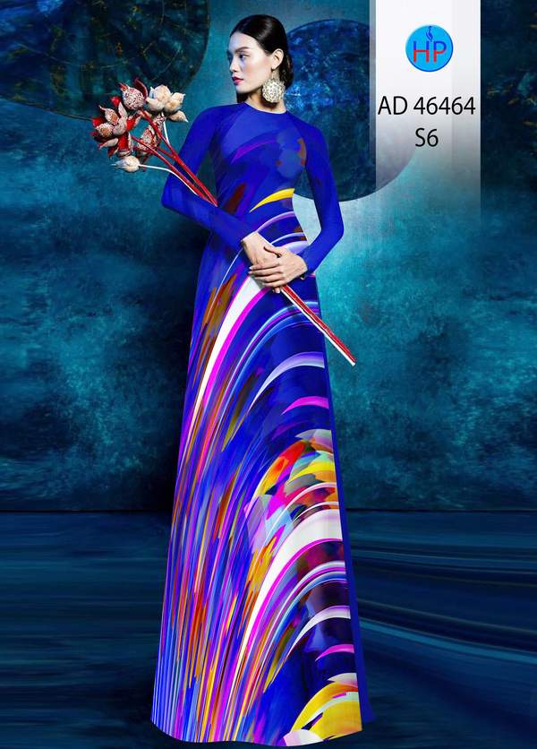 Vải Áo Dài Hoa Văn AD 46464 14 1785465161 583 vai ao dai hoa van ad 46464