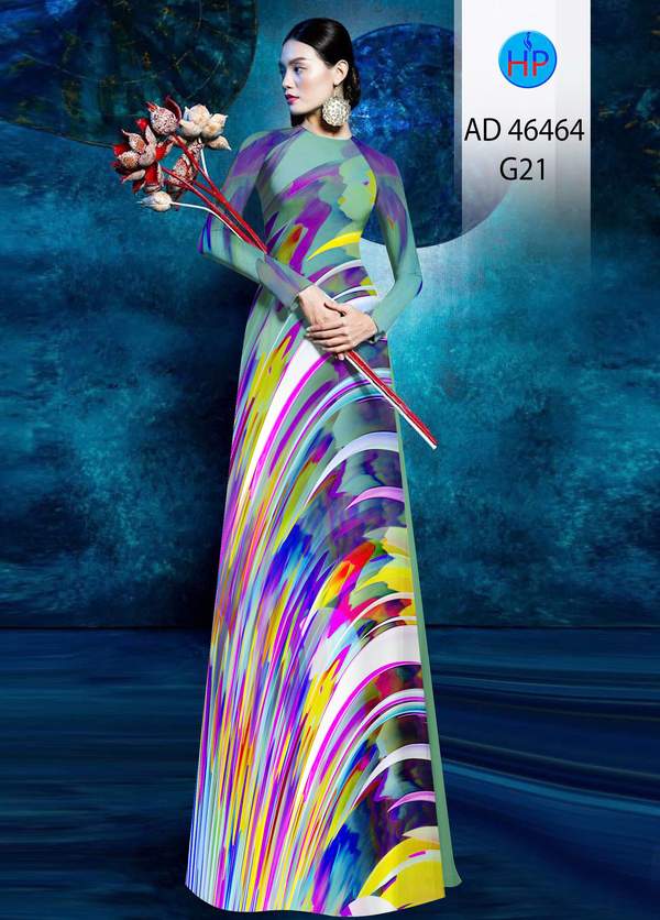 Vải Áo Dài Hoa Văn AD 46464 15 1785465161 6 vai ao dai hoa van ad 46464