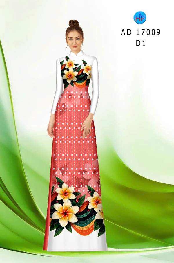 Vải Áo Dài Hoa Sứ AD 17009 6 1785465525 532 vai ao dai hoa su ad 17009