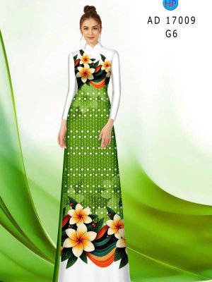 Vải Áo Dài Hoa Sứ AD 17009 21 1785465525 795 vai ao dai hoa su ad 17009