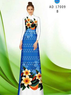 Vải Áo Dài Hoa Sứ AD 17009 24 1785465525 806 vai ao dai hoa su ad 17009