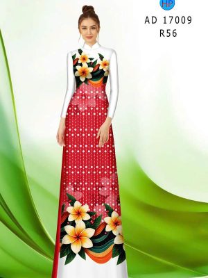 Vải Áo Dài Hoa Sứ AD 17009 25 1785465526 462 vai ao dai hoa su ad 17009