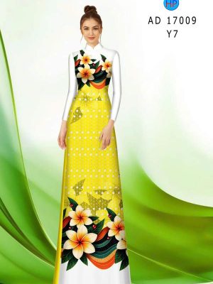 Vải Áo Dài Hoa Sứ AD 17009 29 1785465527 46 vai ao dai hoa su ad 17009