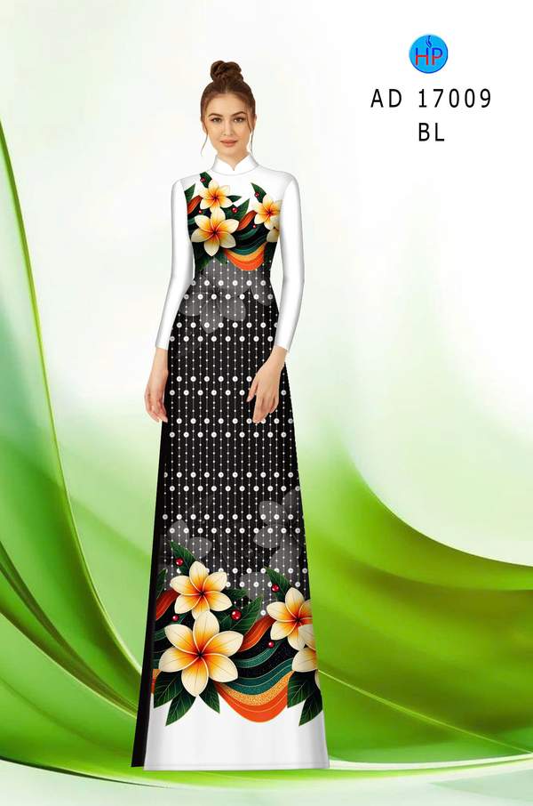 Vải Áo Dài Hoa Sứ AD 17009 15 1785465527 514 vai ao dai hoa su ad 17009
