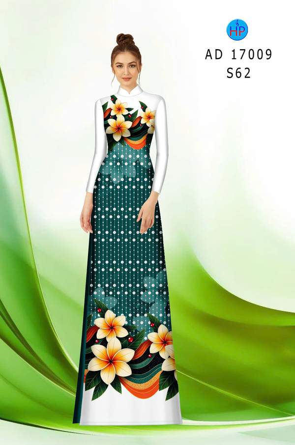 Vải Áo Dài Hoa Sứ AD 17009 14 1785465527 723 vai ao dai hoa su ad 17009