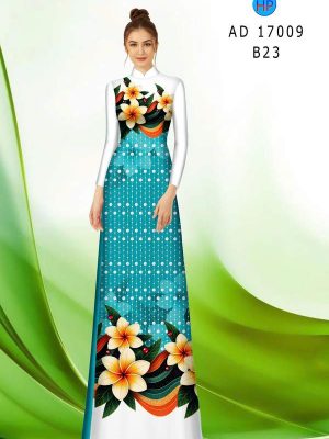 Vải Áo Dài Hoa Sứ AD 17009 34 1785465528 222 vai ao dai hoa su ad 17009