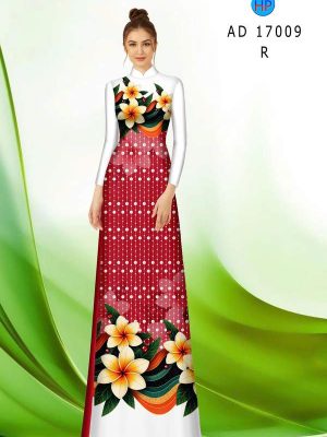 Vải Áo Dài Hoa Sứ AD 17009 35 1785465528 67 vai ao dai hoa su ad 17009