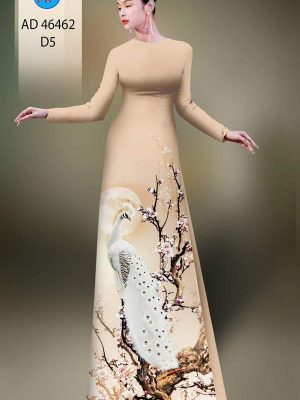 Vải Áo Dài Hoa Đào AD 46462 32 1785465966 631 vai ao dai hoa dao ad 46462