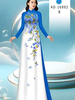 Home_new 68 vai ao dai hoa in 3d ad 16992